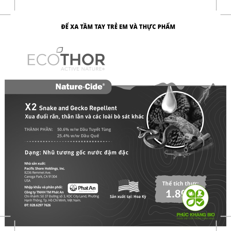 NyGuard IGR hóa chất diệt ấu trùng ruồi, diệt dòi hiệu quả cho trang trại chăn nuôi thumb