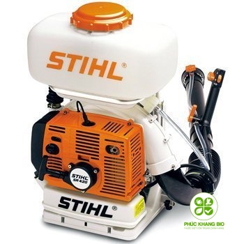 Máy xịt côn trùng phun thuốc diệt muỗi Stihl SR420