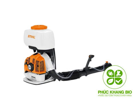 Máy phun thuốc diệt muỗi, phun thuốc khử trùng STIHL SR440 - ĐỨC