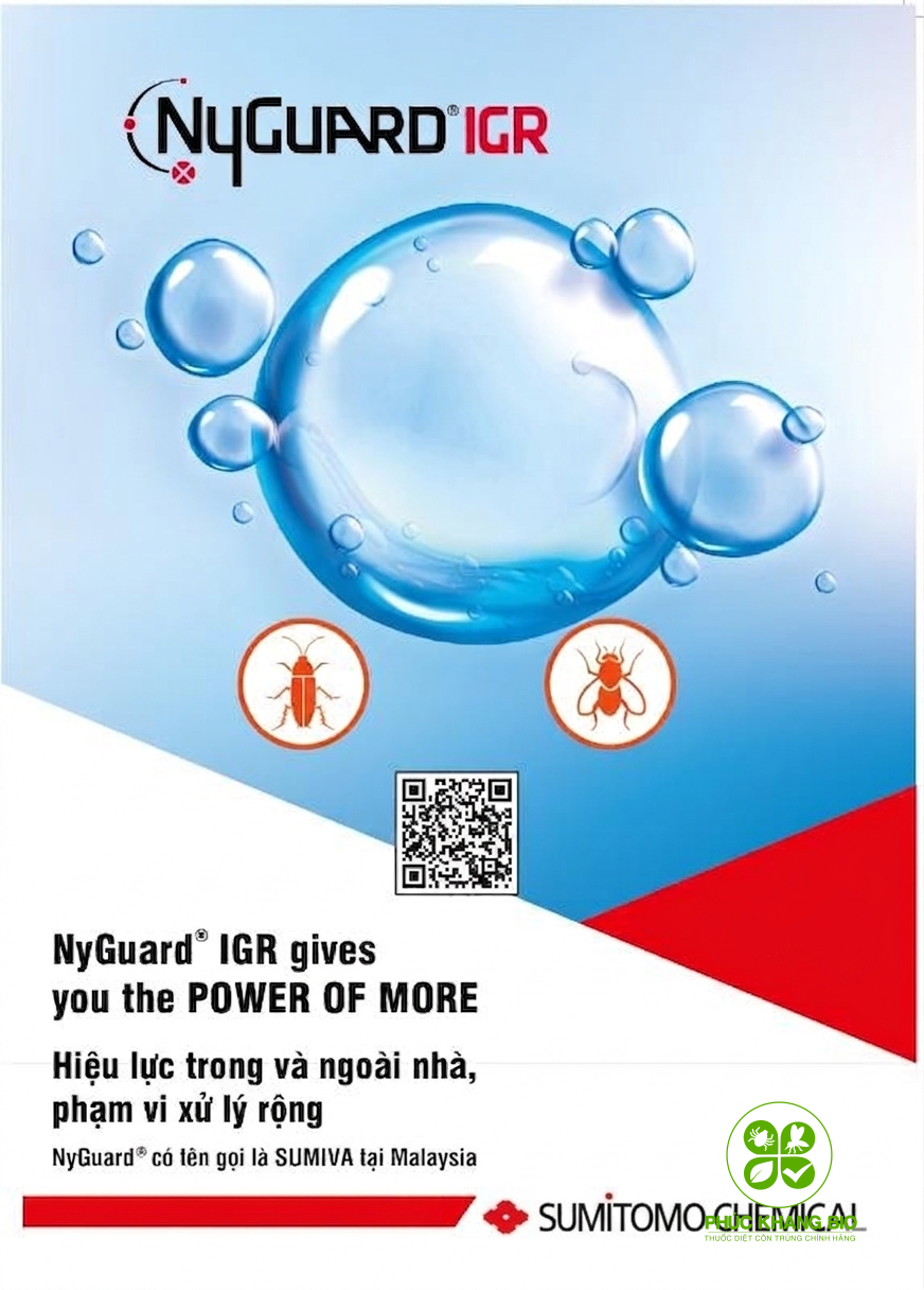 nyguard igr hoa chat diet au trung ruoi 2